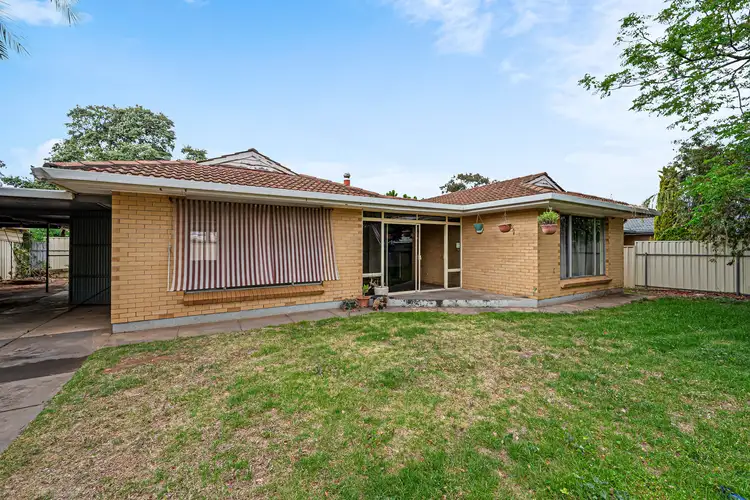 7 Redvers Road, Salisbury Park SA 5109