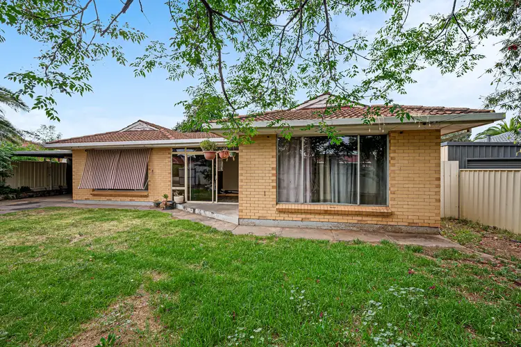 Second view of Homely house listing, 7 Redvers Road, Salisbury Park SA 5109