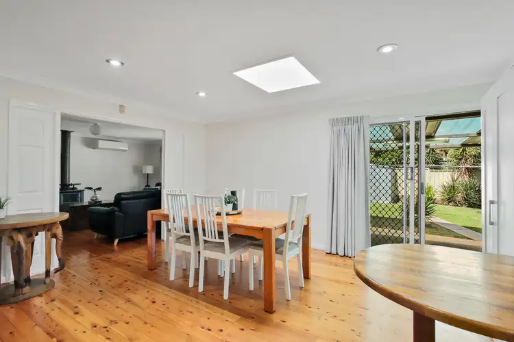 Third view of Homely house listing, 4 Hutchins Crescent, Kings Langley NSW 2147