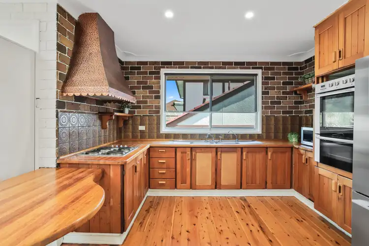 Fourth view of Homely house listing, 4 Hutchins Crescent, Kings Langley NSW 2147