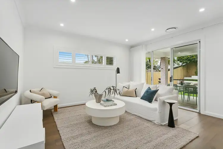 Second view of Homely house listing, 28 Maretimo Street, Balgowlah NSW 2093
