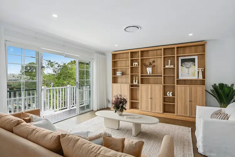 Third view of Homely house listing, 28 Maretimo Street, Balgowlah NSW 2093