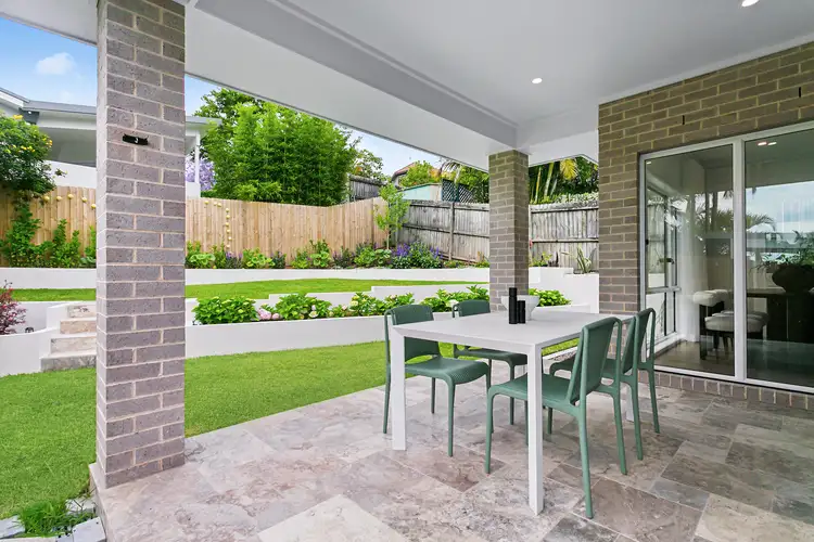 Fourth view of Homely house listing, 28 Maretimo Street, Balgowlah NSW 2093