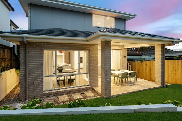 Fifth view of Homely house listing, 28 Maretimo Street, Balgowlah NSW 2093
