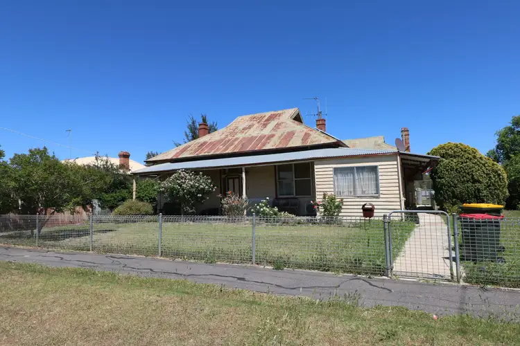 4 Tarnagulla Road, Inglewood VIC 3517