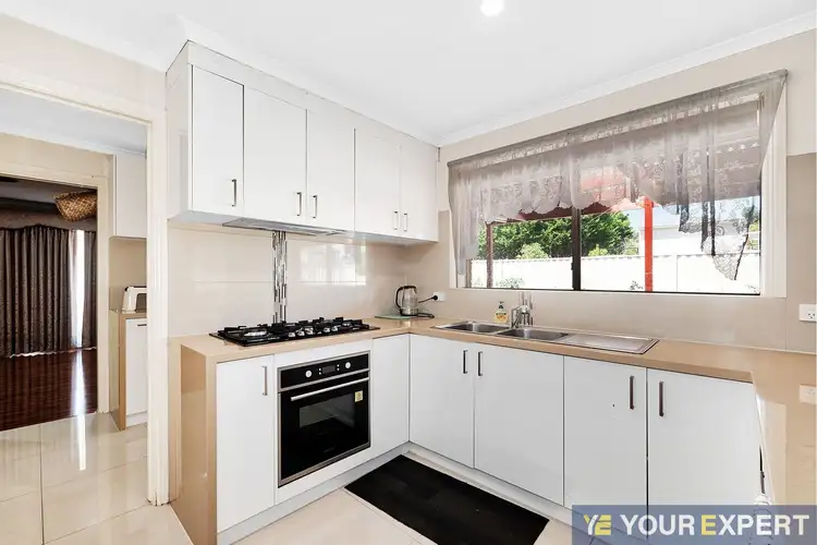 Second view of Homely house listing, 104 Saffron Drive, Narre Warren VIC 3805