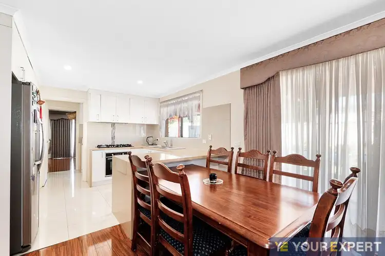 Fourth view of Homely house listing, 104 Saffron Drive, Narre Warren VIC 3805