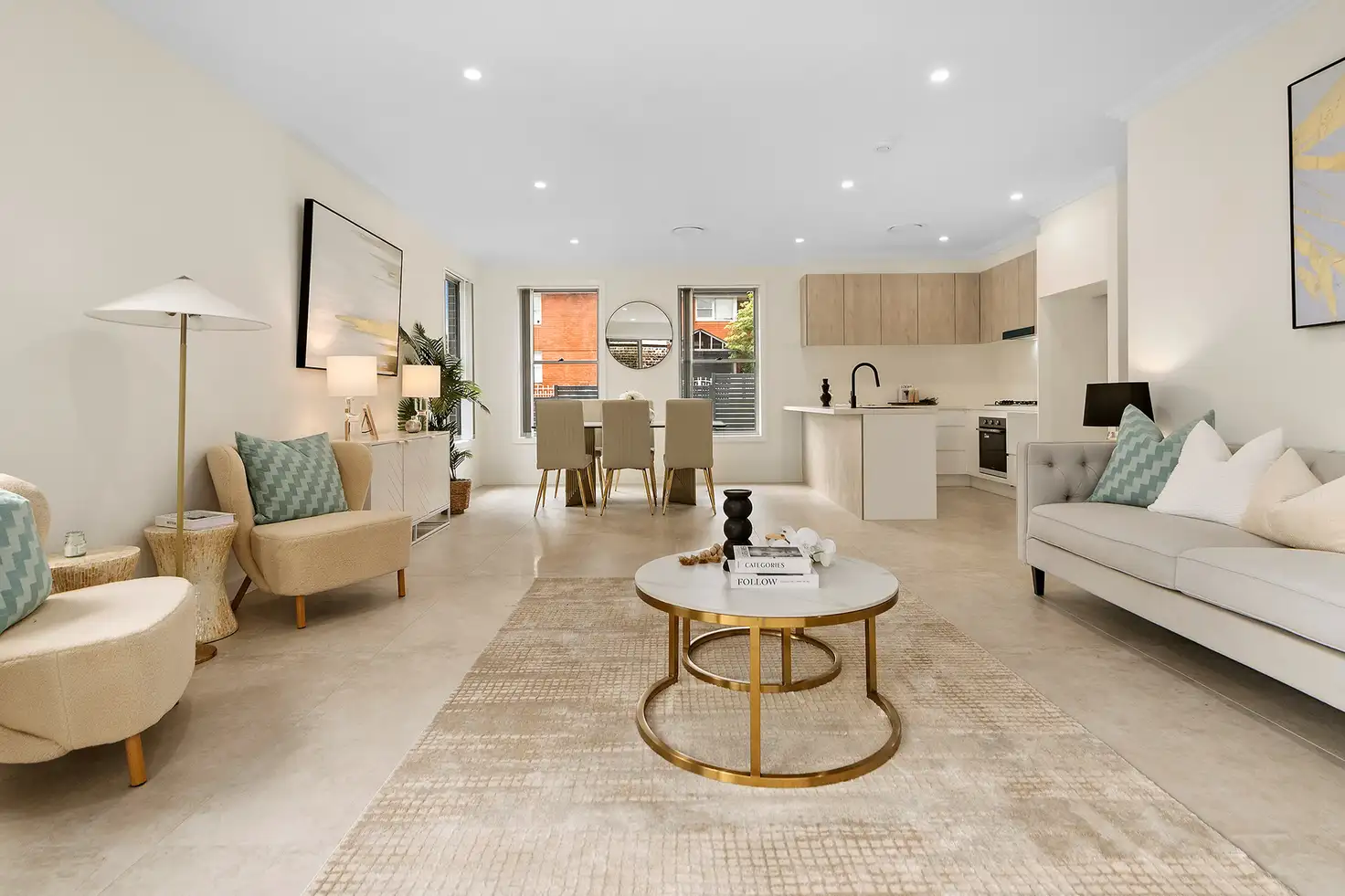 Main view of Homely house listing, 23 Achilles Road, Engadine NSW 2233