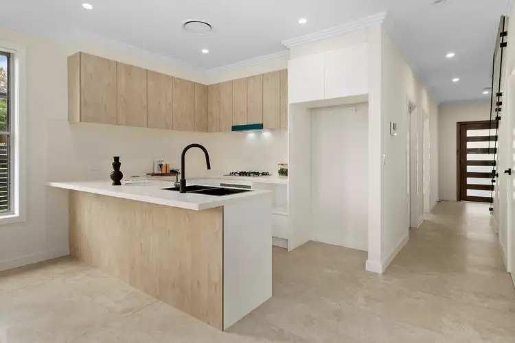 Third view of Homely house listing, 23 Achilles Road, Engadine NSW 2233