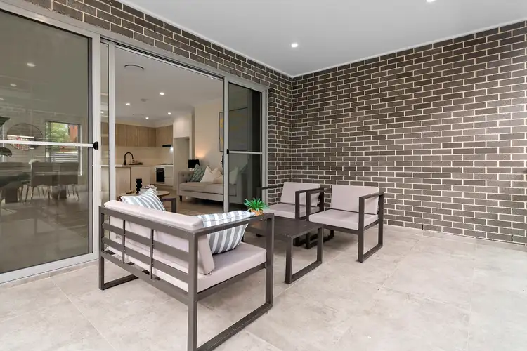 Fourth view of Homely house listing, 23 Achilles Road, Engadine NSW 2233