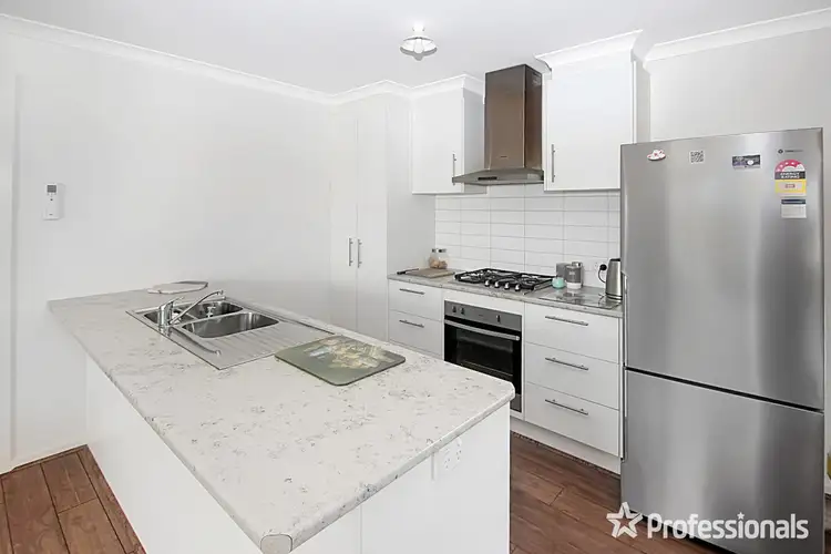 Third view of Homely house listing, 4 Lowery Court, Maryborough VIC 3465
