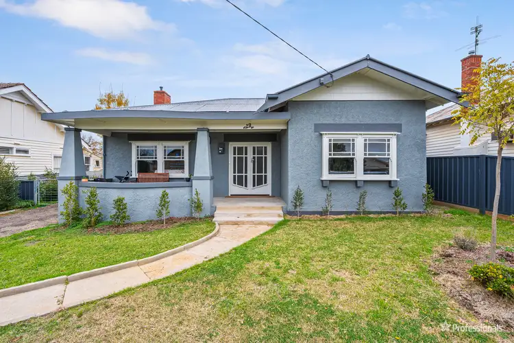 Second view of Homely house listing, 29 Newton Street, Maryborough VIC 3465