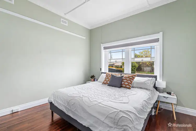 Third view of Homely house listing, 29 Newton Street, Maryborough VIC 3465