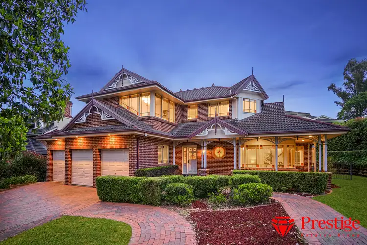 29 Stock Farm Avenue