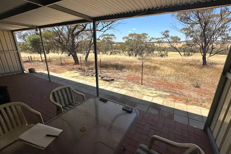 Second view of Homely rural property listing, 183 Mandiakon Road, Dale WA 6304