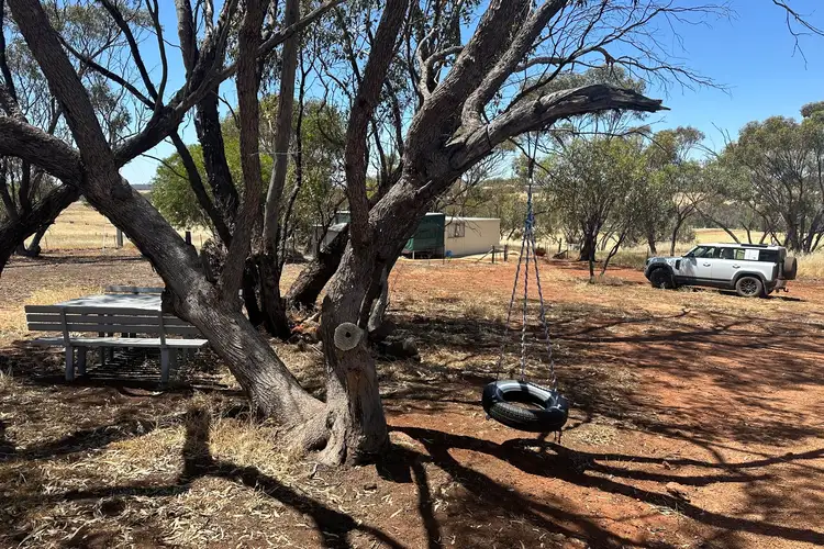 Third view of Homely rural property listing, 183 Mandiakon Road, Dale WA 6304