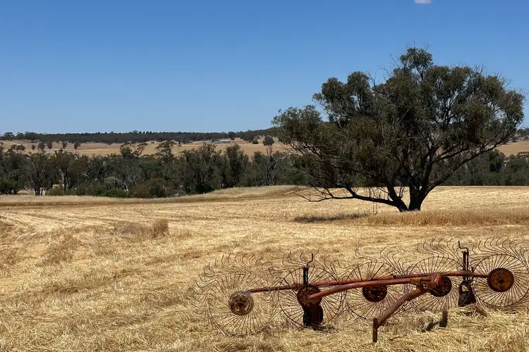 Fourth view of Homely rural property listing, 183 Mandiakon Road, Dale WA 6304