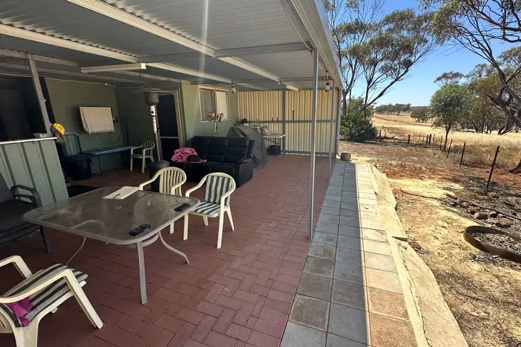 Fifth view of Homely rural property listing, 183 Mandiakon Road, Dale WA 6304