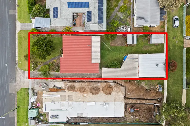 Second view of Homely house listing, 8 East Street, Russell Vale NSW 2517
