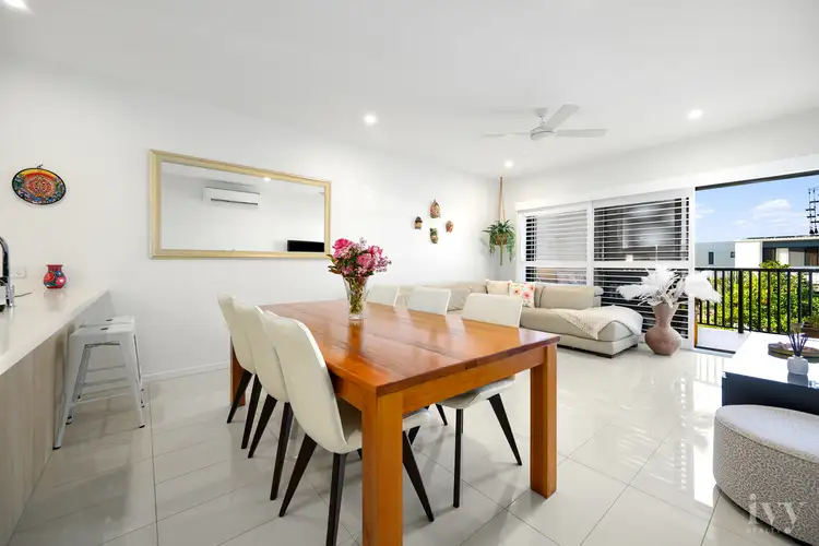 Third view of Homely townhouse listing, 50 Promenade Circuit, Hope Island QLD 4212