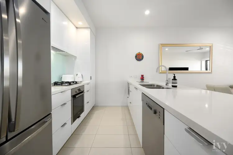 Fifth view of Homely townhouse listing, 50 Promenade Circuit, Hope Island QLD 4212