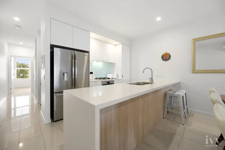 Sixth view of Homely townhouse listing, 50 Promenade Circuit, Hope Island QLD 4212