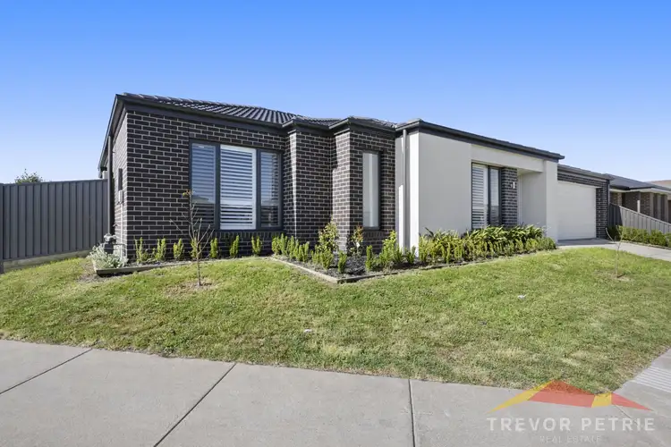 41 Mary Drive, Alfredton VIC 3350