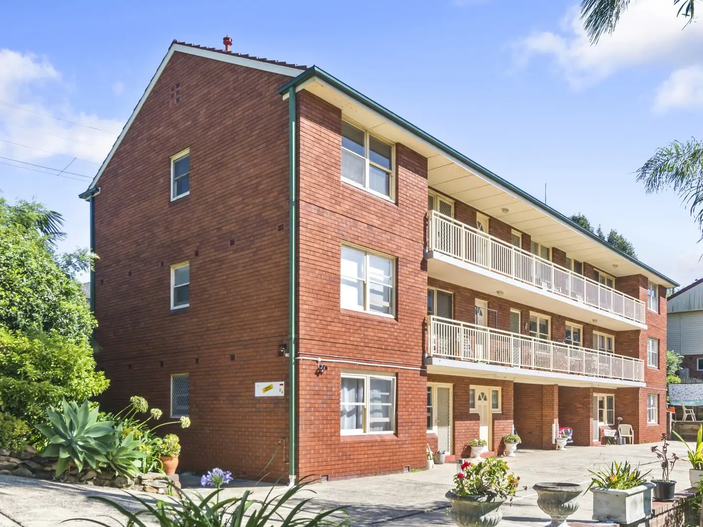 Main view of Homely unit listing, 4/24 Sheppard Street, West Wollongong NSW 2500