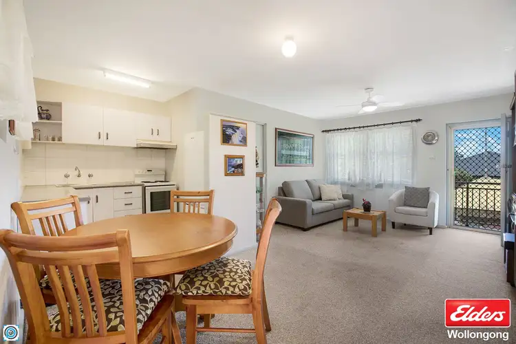 Second view of Homely unit listing, 4/24 Sheppard Street, West Wollongong NSW 2500