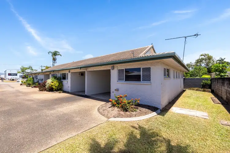 5/79 Gorden Street, Garbutt QLD 4814