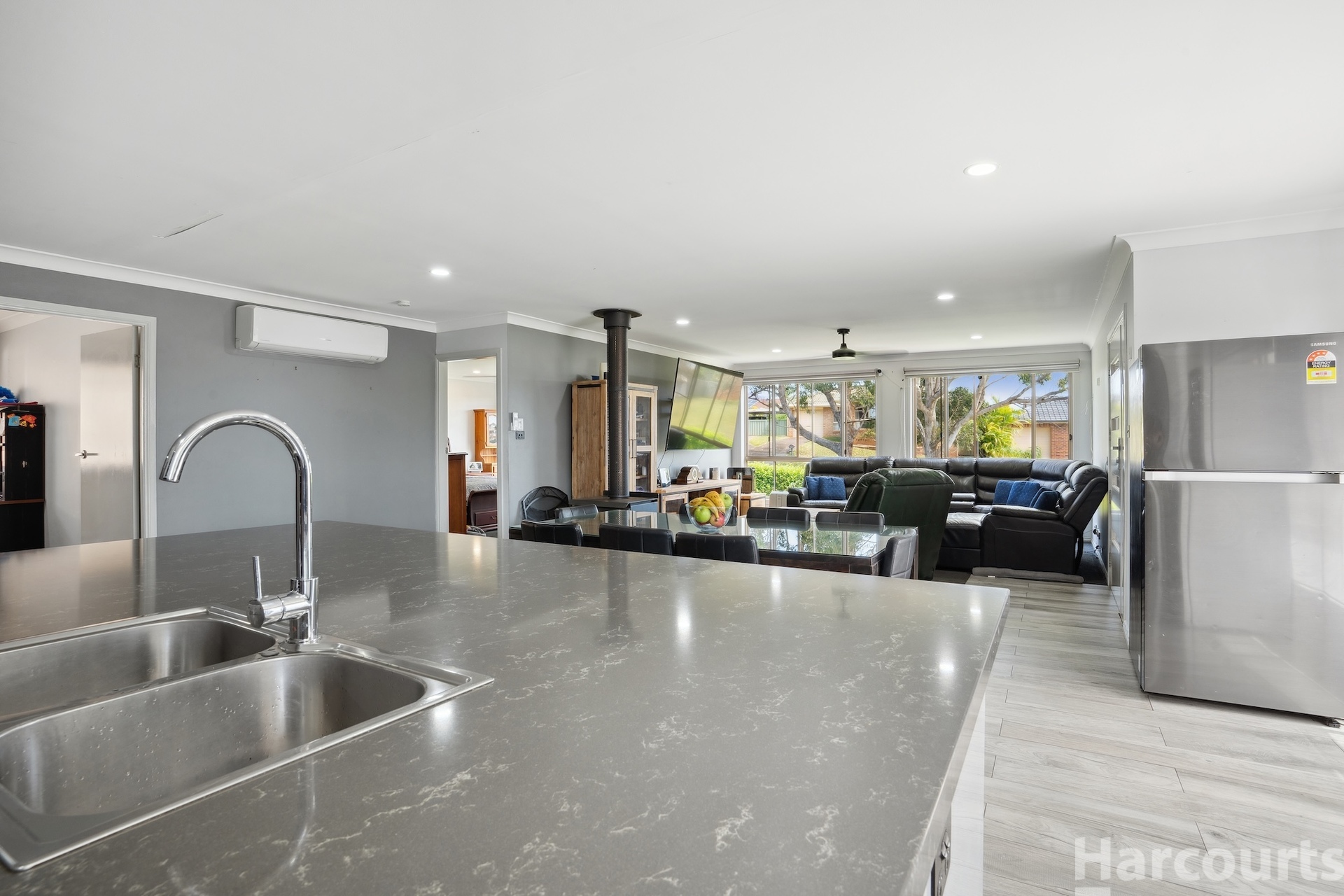 Sixth view of Homely house listing, 34 Treeview Way, Port Macquarie NSW 2444