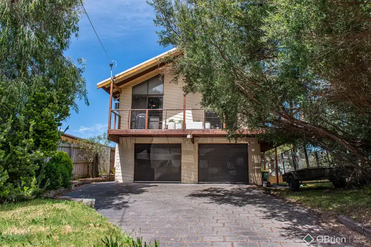 Main view of Homely house listing, 7 Mermaids Walk, Cape Paterson VIC 3995