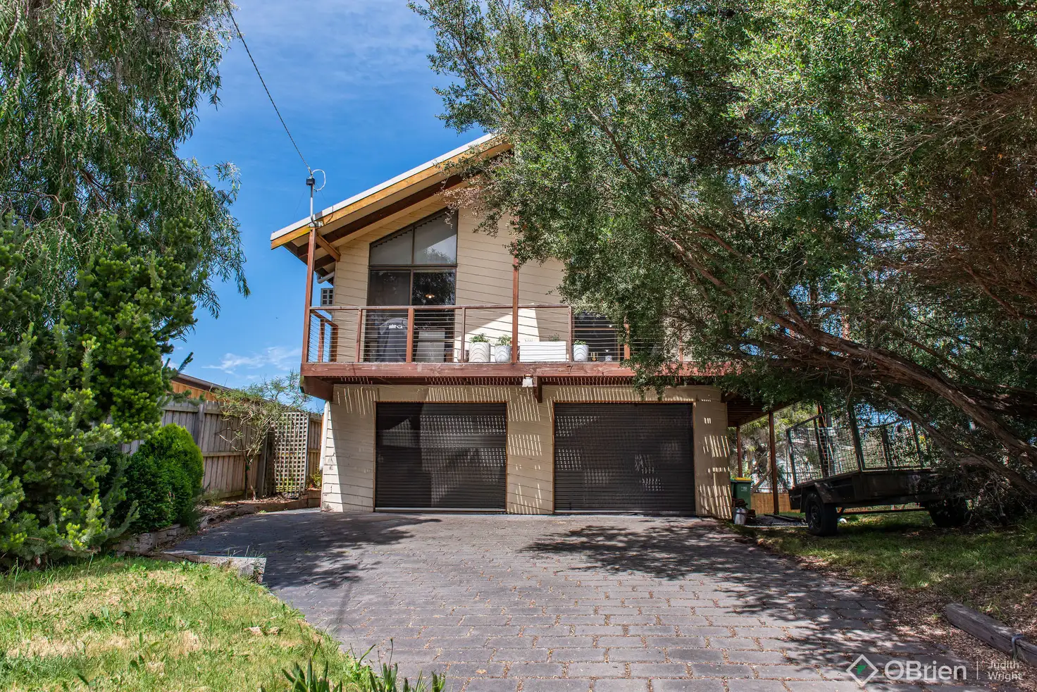 Main view of Homely house listing, 7 Mermaids Walk, Cape Paterson VIC 3995