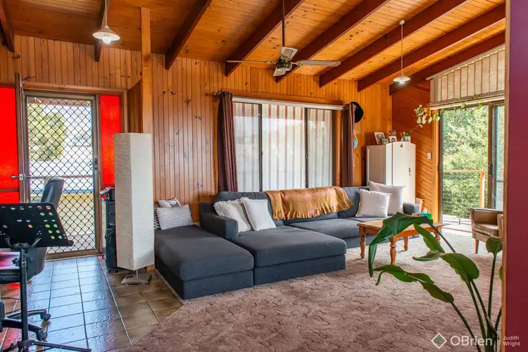 Sixth view of Homely house listing, 7 Mermaids Walk, Cape Paterson VIC 3995