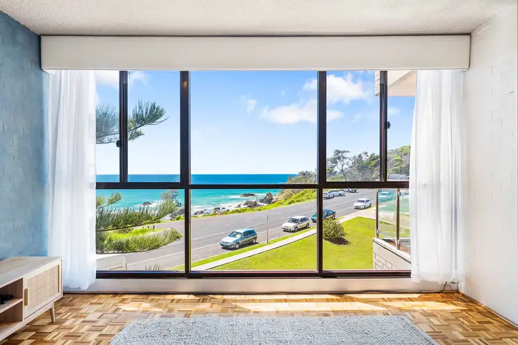 Third view of Homely apartment listing, 3/58 Pacific Drive, Port Macquarie NSW 2444