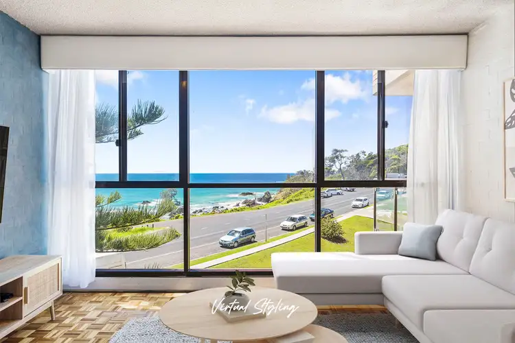 Fourth view of Homely apartment listing, 3/58 Pacific Drive, Port Macquarie NSW 2444