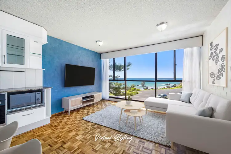 Fifth view of Homely apartment listing, 3/58 Pacific Drive, Port Macquarie NSW 2444