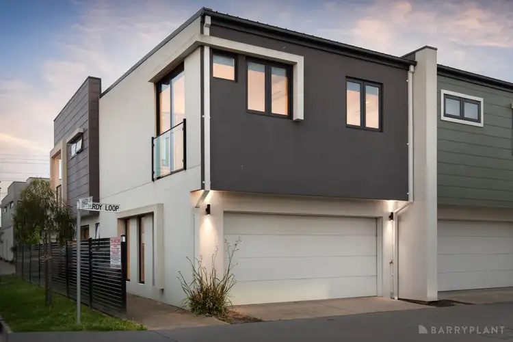 Second view of Homely townhouse listing, 2 Hardy Loop, Keysborough VIC 3173