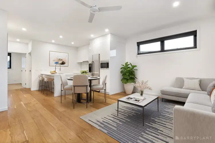 Third view of Homely townhouse listing, 2 Hardy Loop, Keysborough VIC 3173