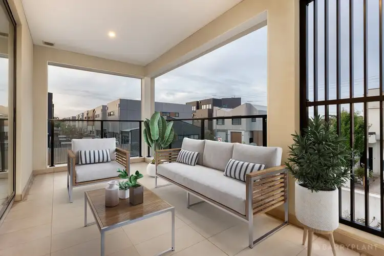 Sixth view of Homely townhouse listing, 2 Hardy Loop, Keysborough VIC 3173