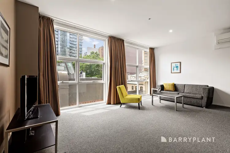 409/100 Exhibition Street, Melbourne VIC 3000