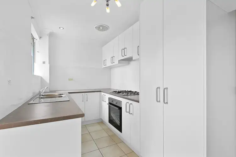 Second view of Homely apartment listing, 6/22-24 Thomas Street, Parramatta NSW 2150