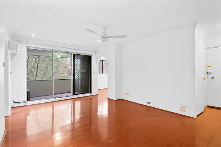 Third view of Homely apartment listing, 6/22-24 Thomas Street, Parramatta NSW 2150