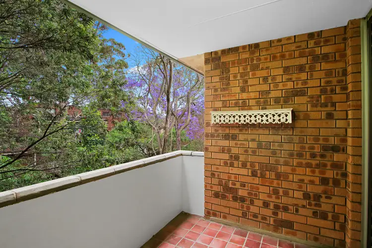 Fourth view of Homely apartment listing, 6/22-24 Thomas Street, Parramatta NSW 2150