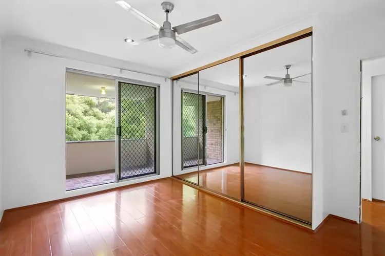 Fifth view of Homely apartment listing, 6/22-24 Thomas Street, Parramatta NSW 2150