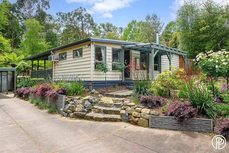 21 North Avenue, Mount Evelyn VIC 3796