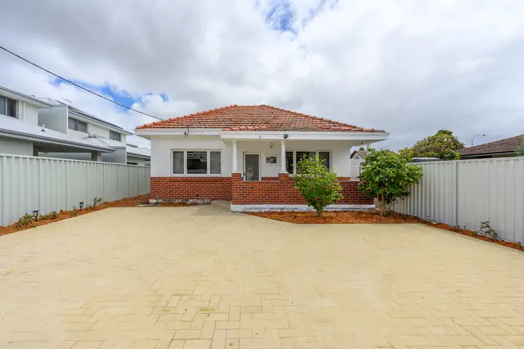 183 Alexander Road, Rivervale WA 6103