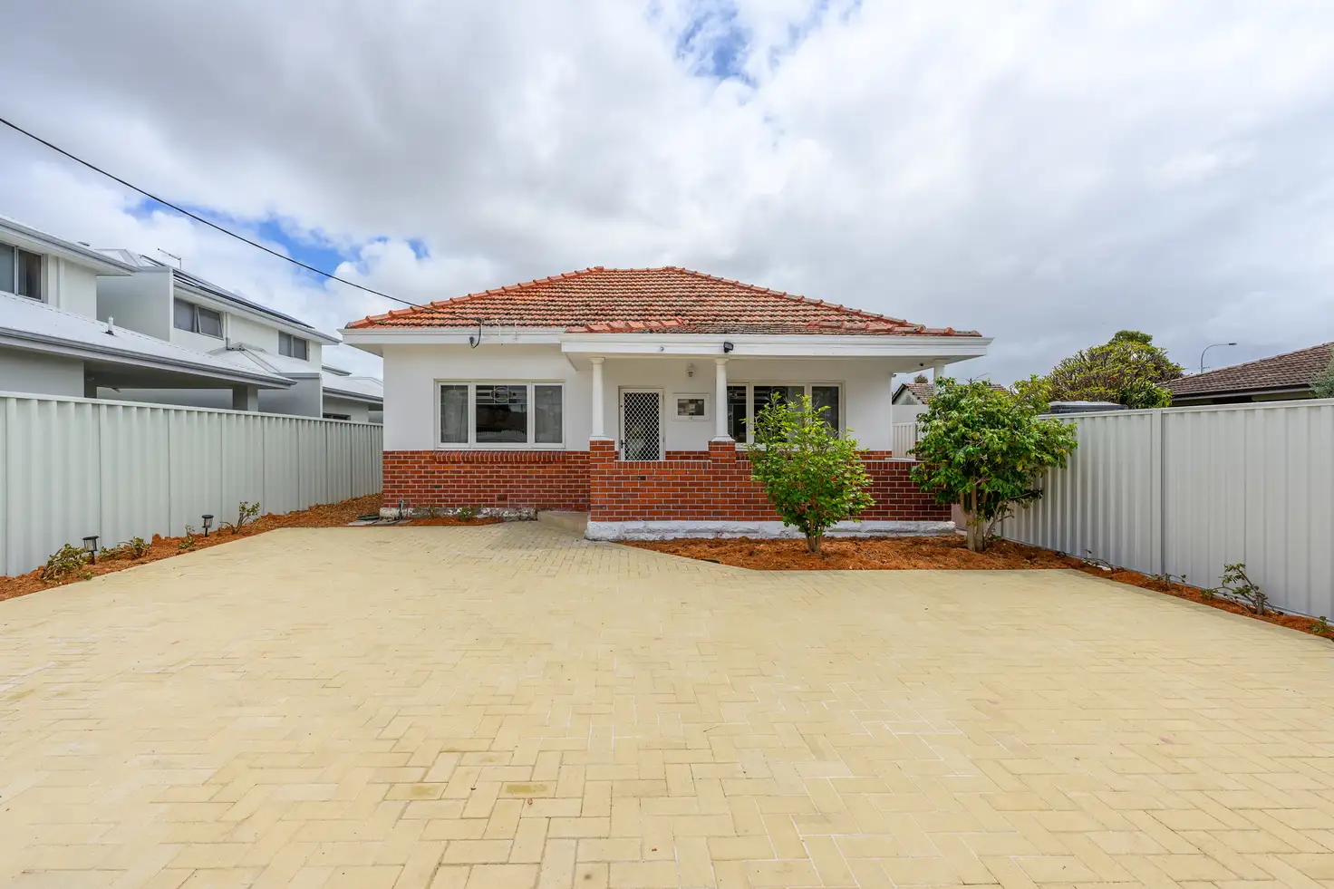 Main view of Homely house listing, 183 Alexander Road, Rivervale WA 6103