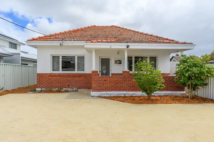 Third view of Homely house listing, 183 Alexander Road, Rivervale WA 6103