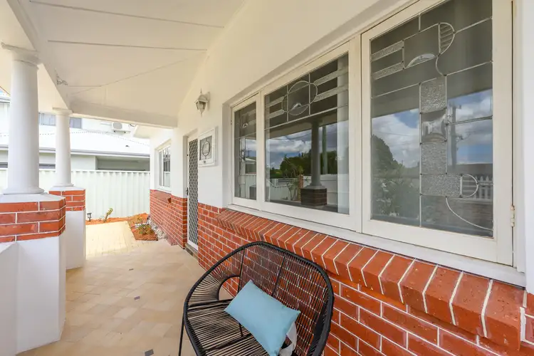 Fifth view of Homely house listing, 183 Alexander Road, Rivervale WA 6103